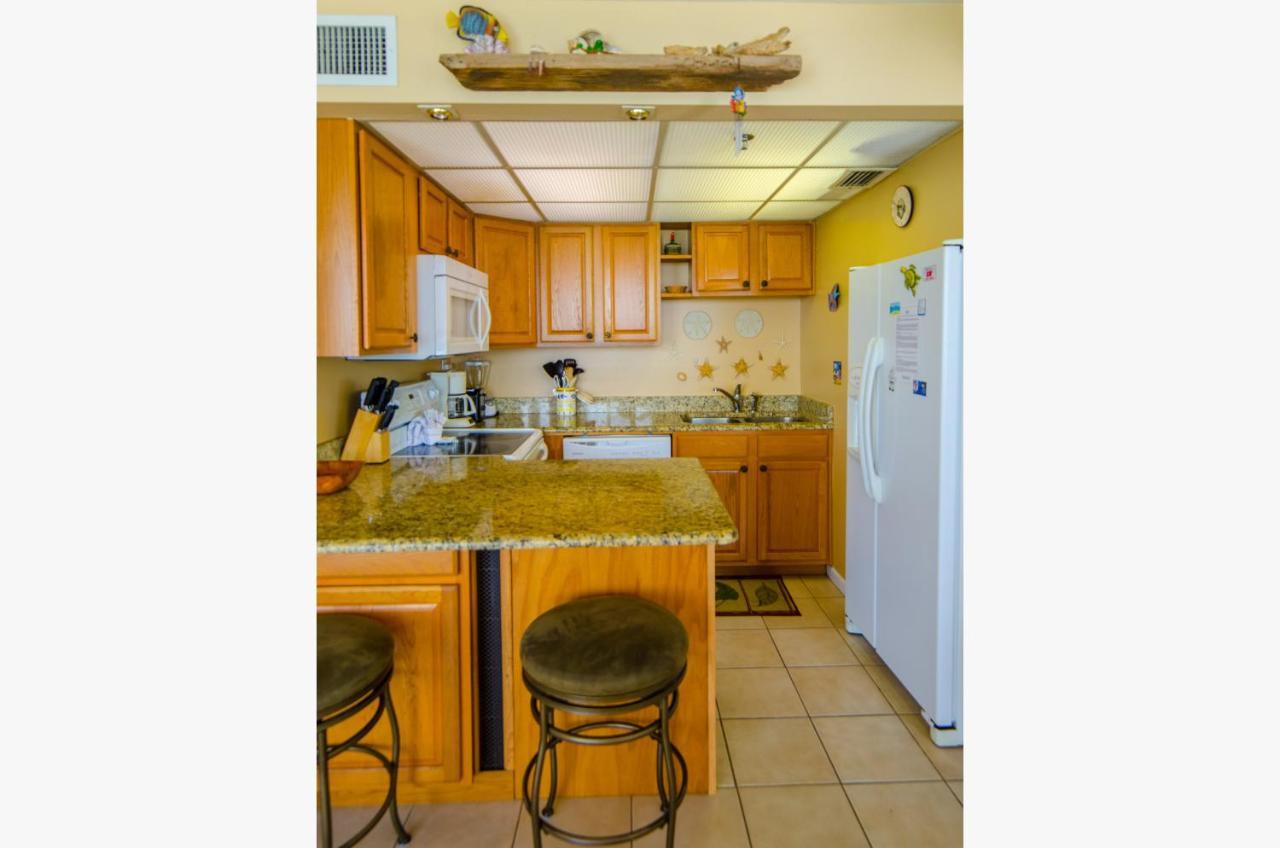 Holiday home Sunbird 0908w 'captain's Cove' *